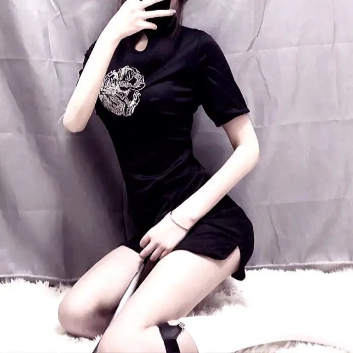 毒海鸳鸯
